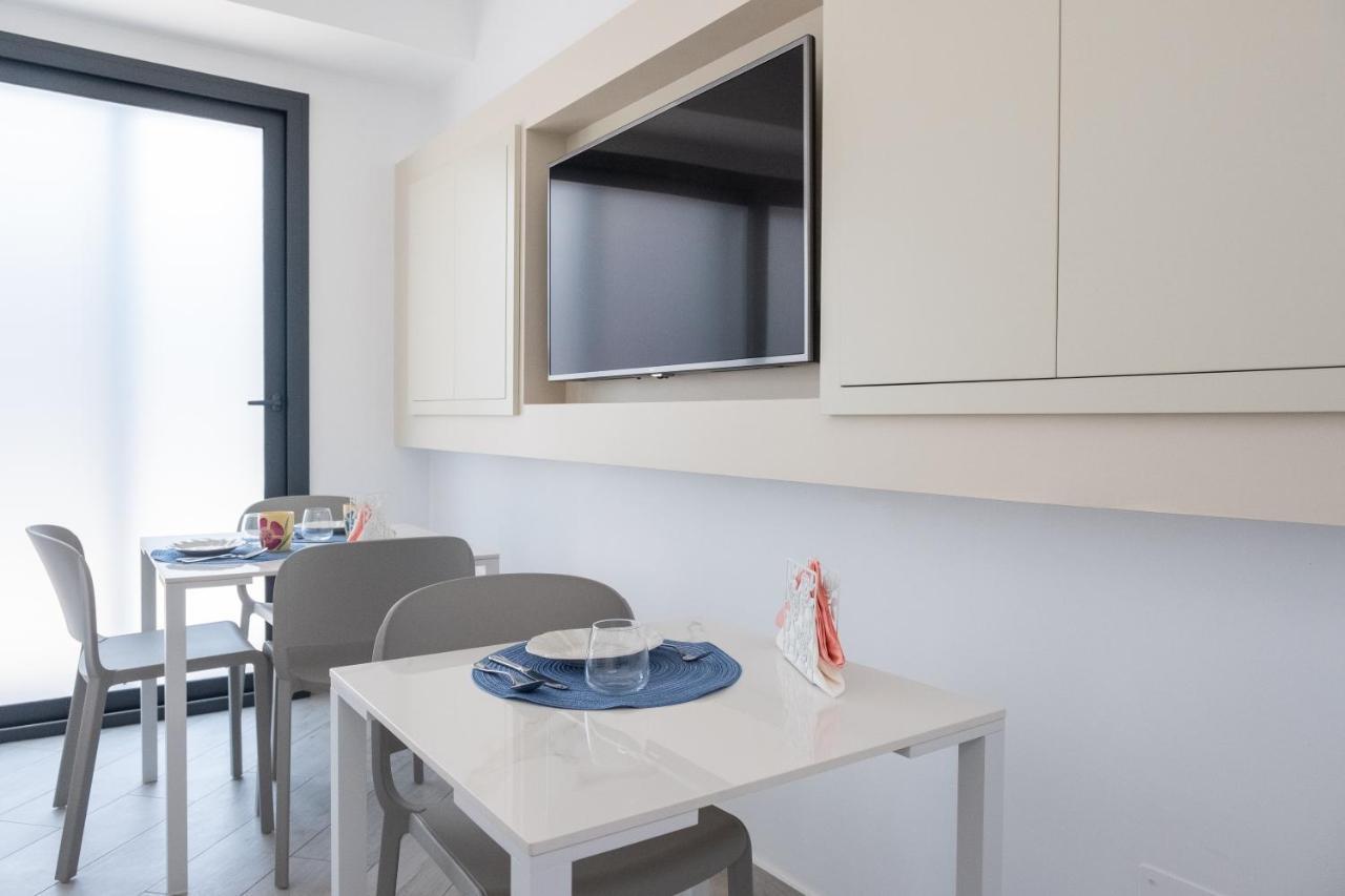 Lux Suite Sicily Mascalucia Dış mekan fotoğraf