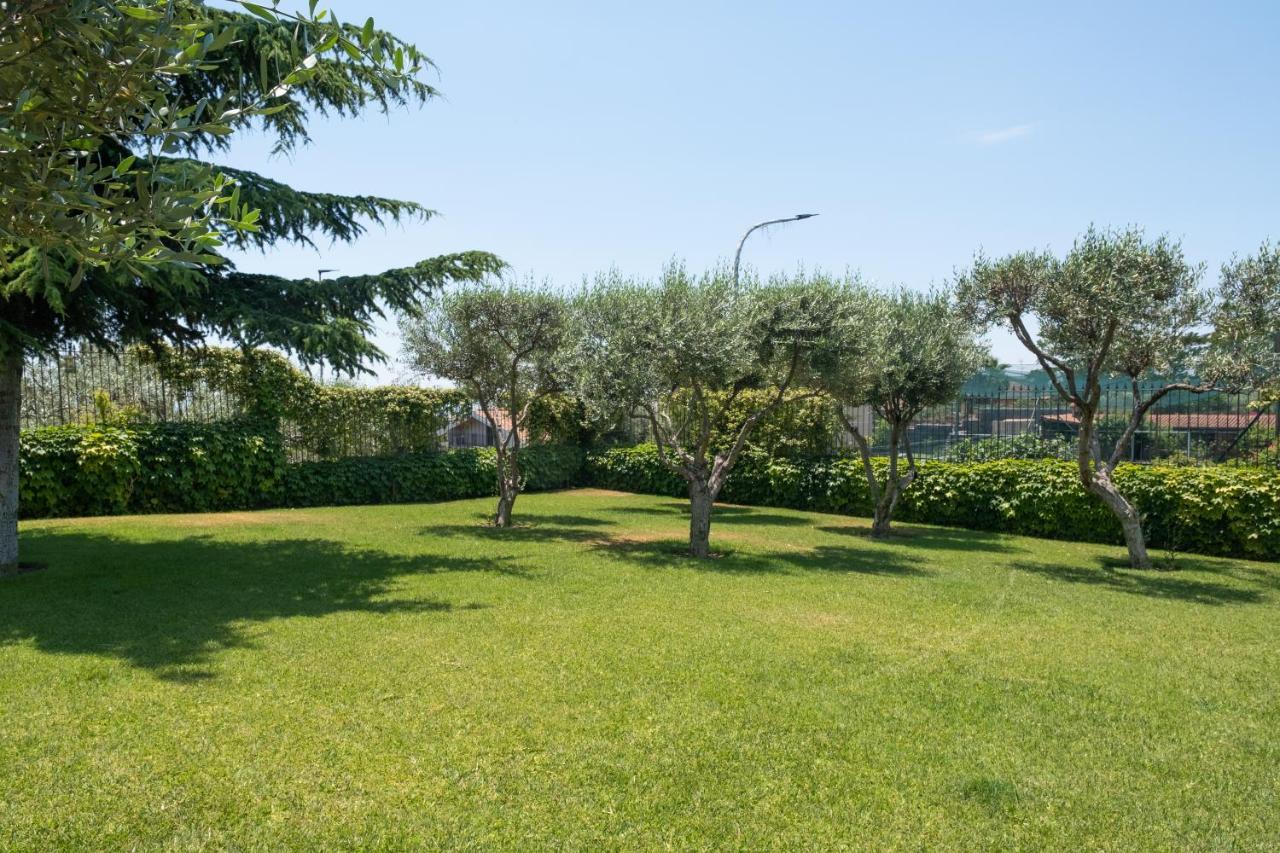 Lux Suite Sicily Mascalucia Dış mekan fotoğraf