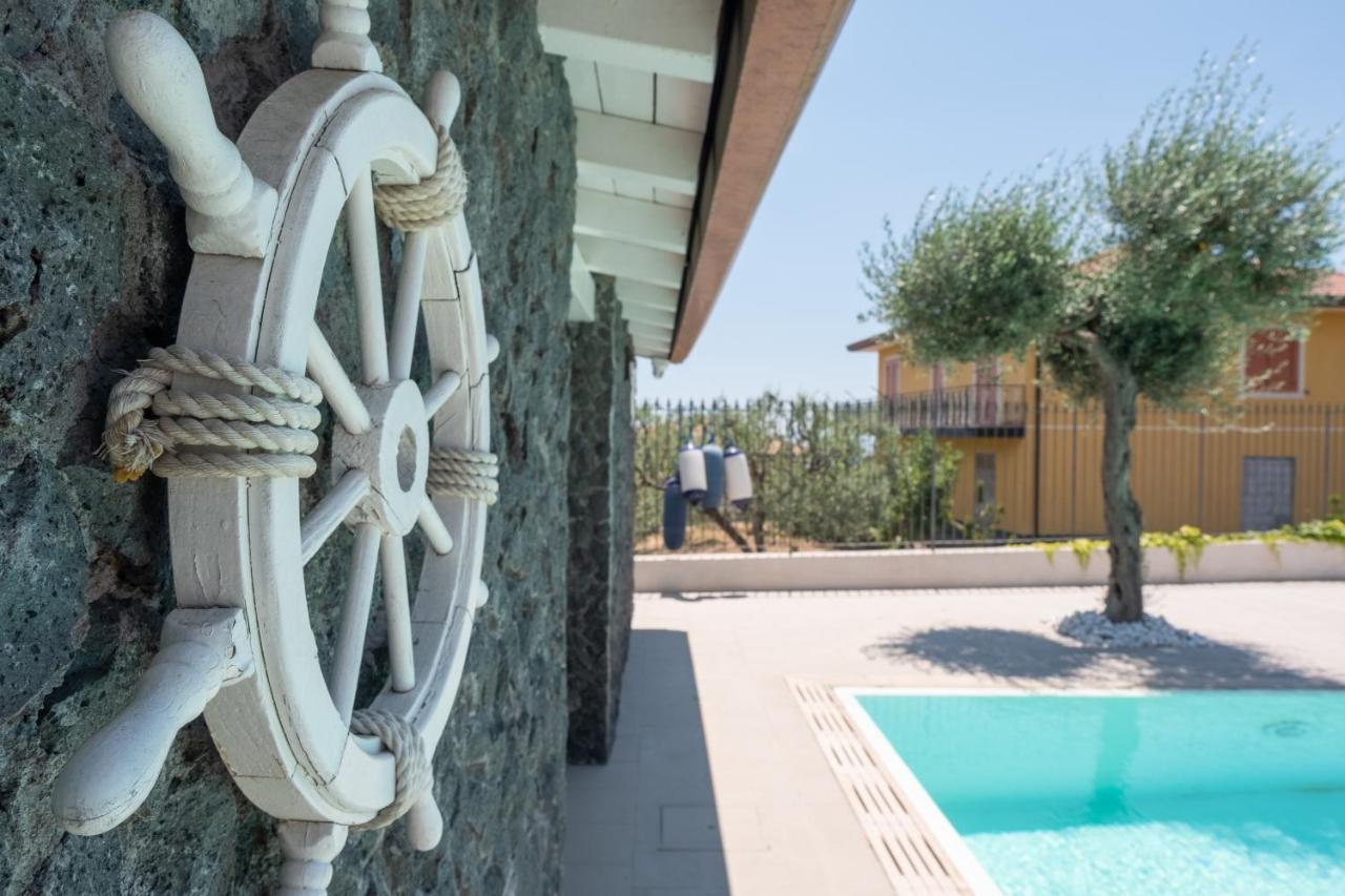 Lux Suite Sicily Mascalucia Dış mekan fotoğraf