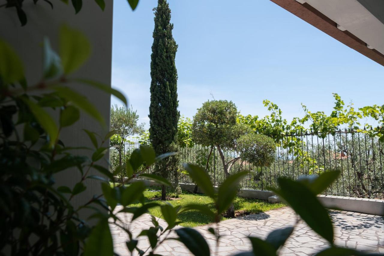 Lux Suite Sicily Mascalucia Dış mekan fotoğraf