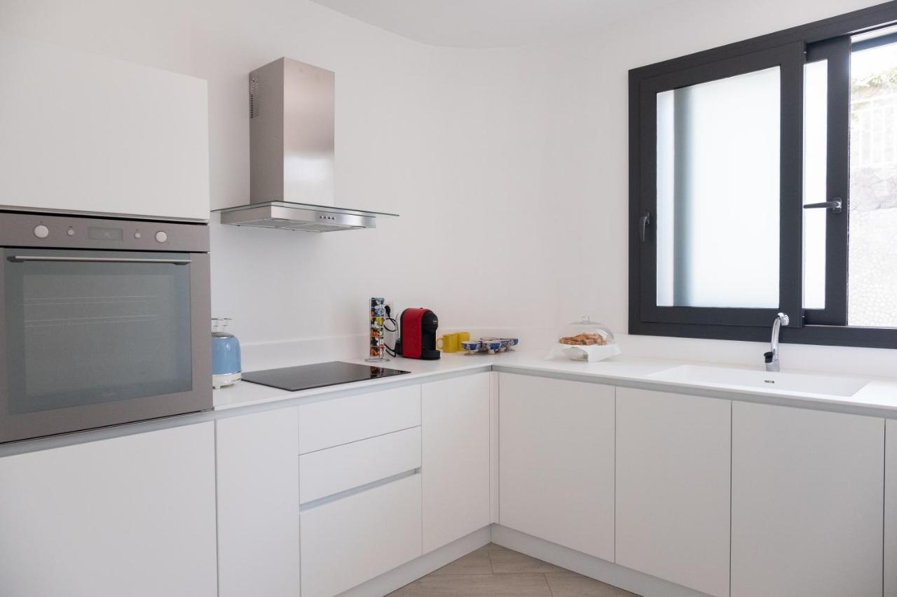 Lux Suite Sicily Mascalucia Dış mekan fotoğraf