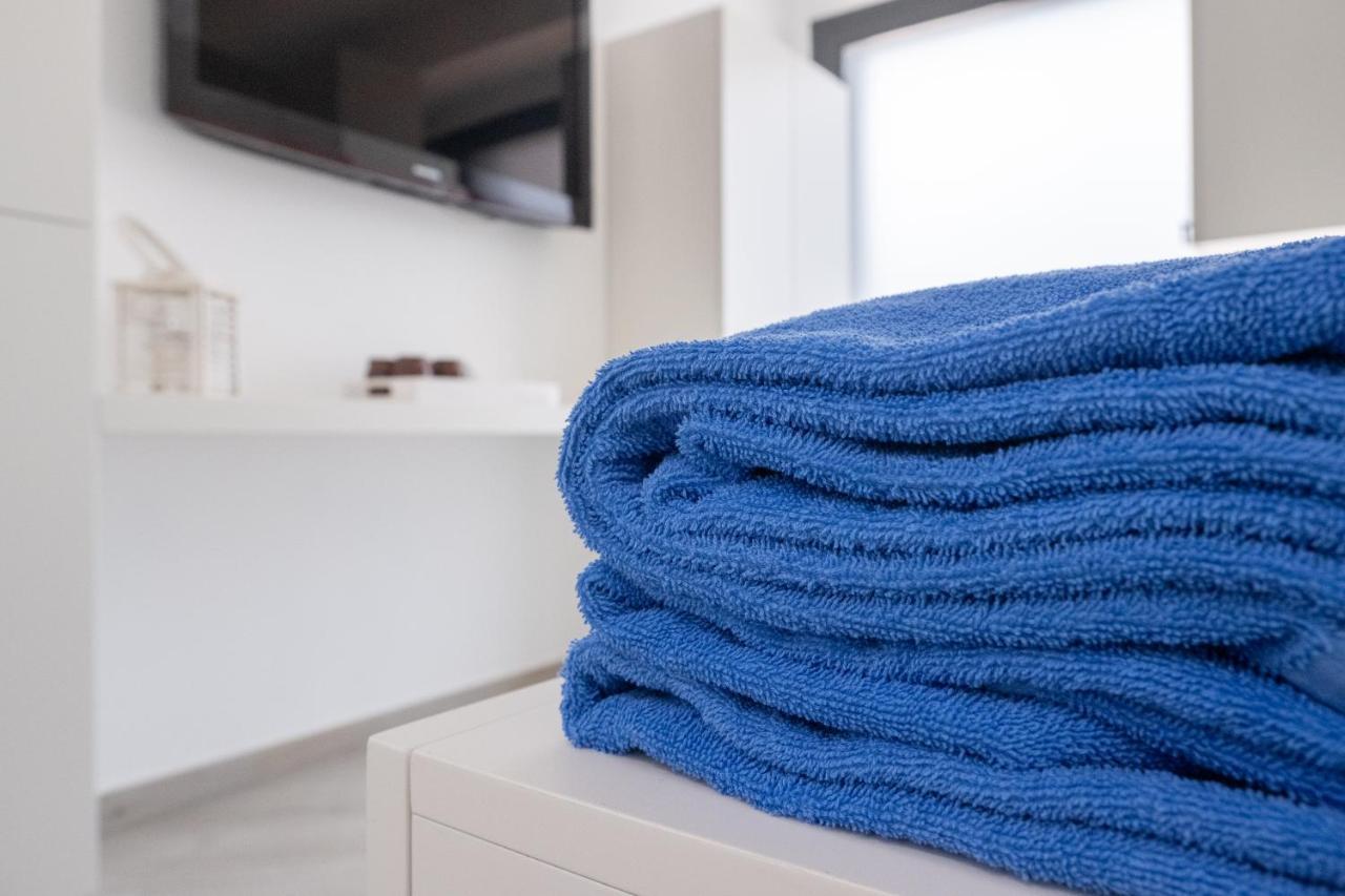 Lux Suite Sicily Mascalucia Dış mekan fotoğraf