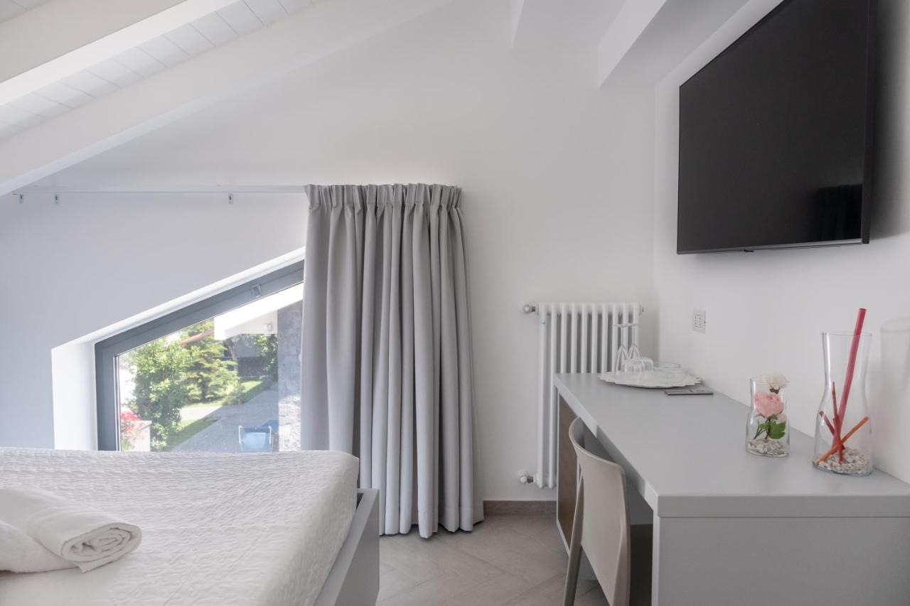 Lux Suite Sicily Mascalucia Dış mekan fotoğraf