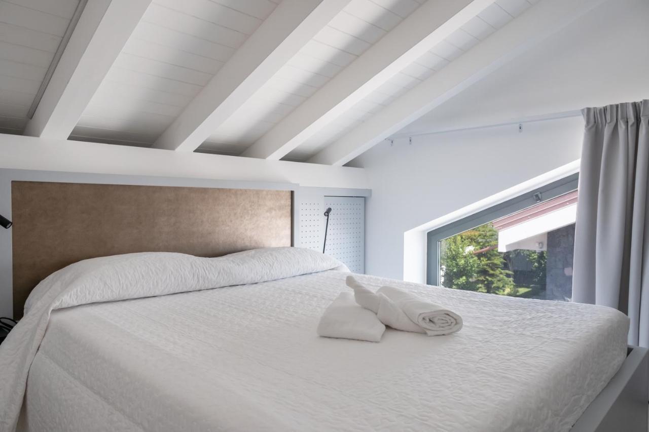 Lux Suite Sicily Mascalucia Dış mekan fotoğraf