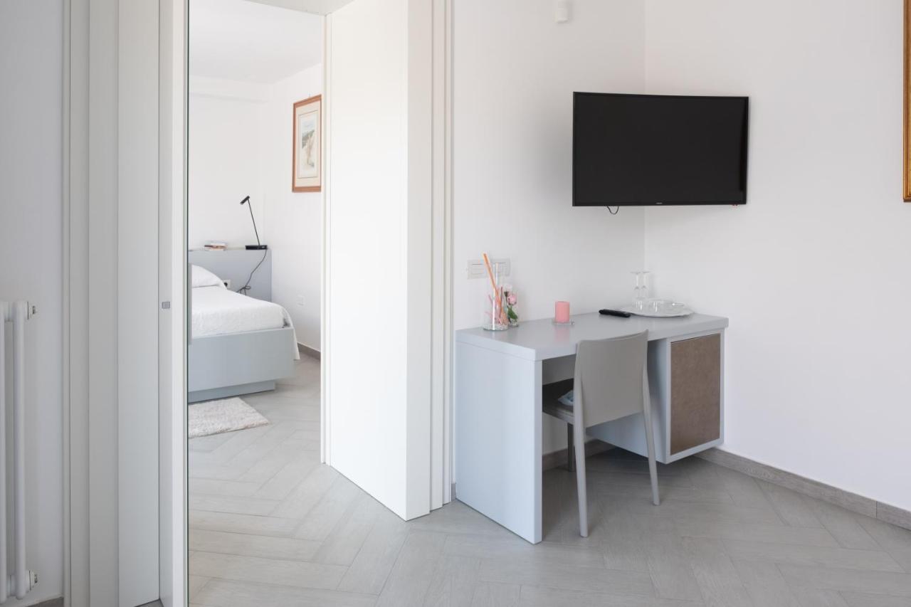 Lux Suite Sicily Mascalucia Dış mekan fotoğraf